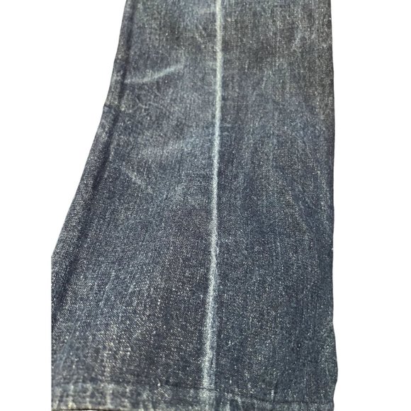 1980s Vintage Jordache Denim Jeans 5 pockets - Picture 10 of 16